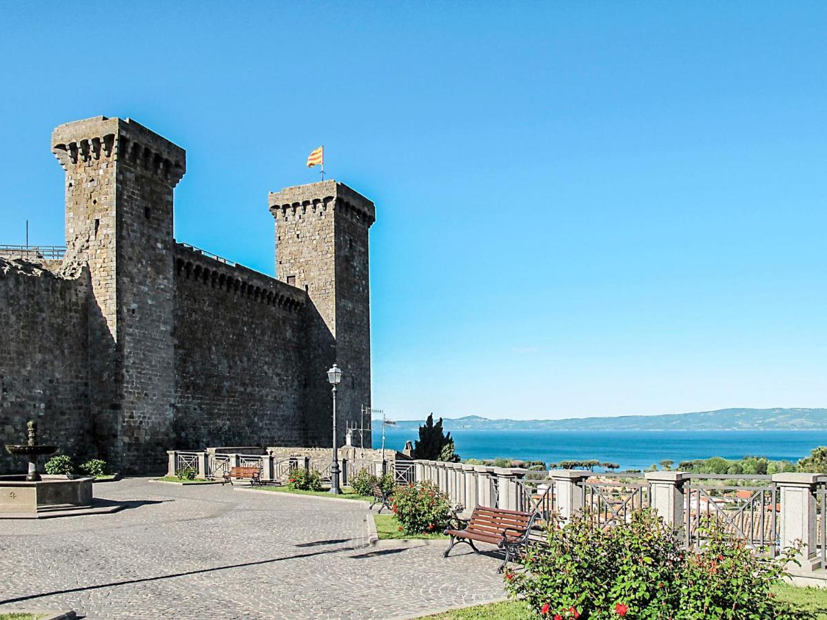 Apartment Rosa Bacara By Interhome Bolsena Exterior photo