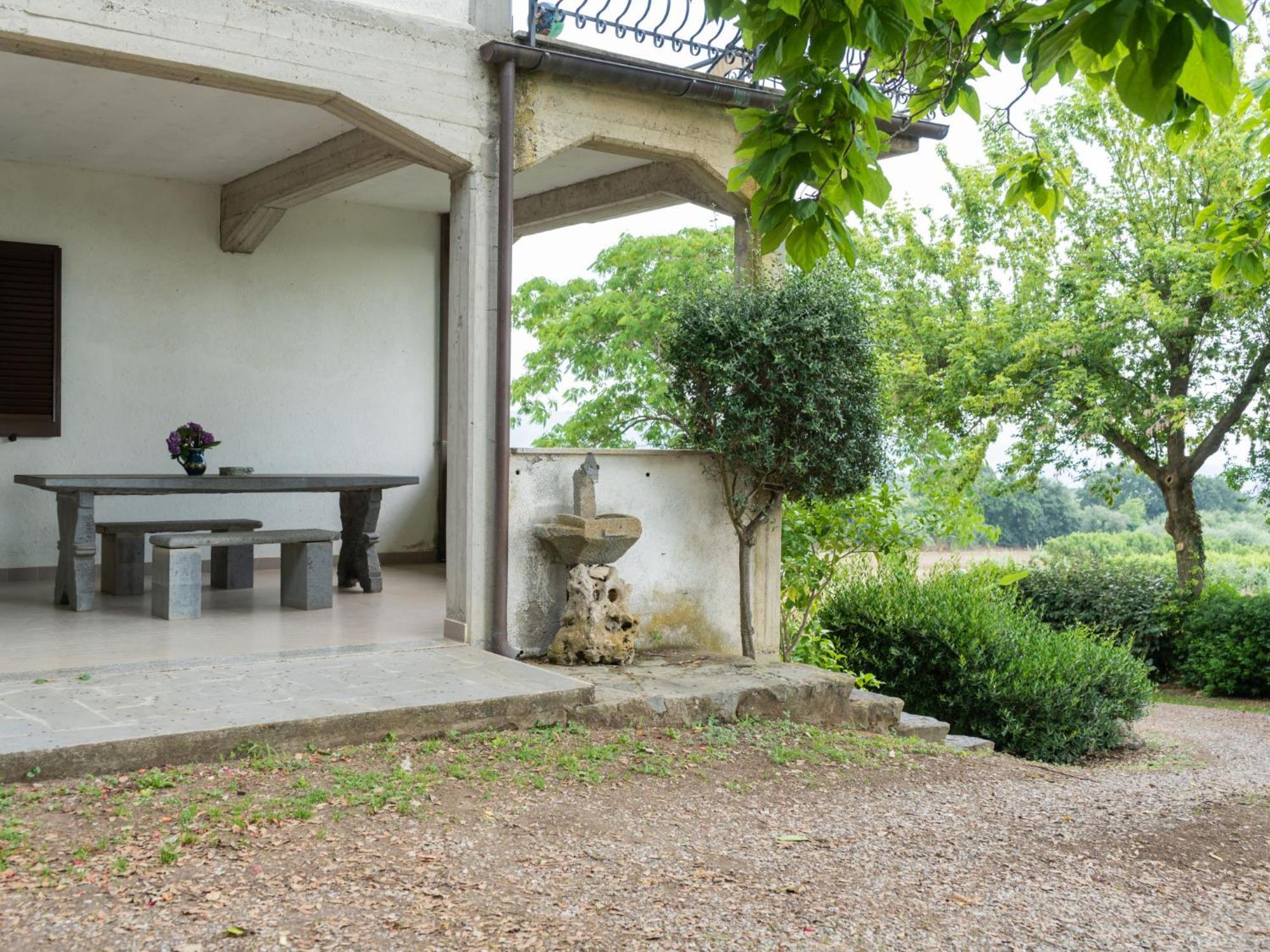 Apartment Rosa Bacara By Interhome Bolsena Exterior photo